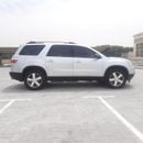 GMC Acadia SLE