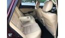 Honda Crosstour Std