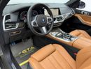 BMW X5 40i M Sport 3.0L 2023 BMW X5 xDrive40i M-Sport, 2027 BMW Warranty, Full BMW Service History, Excelle