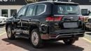Toyota Land Cruiser VXR LC300 VXR 3.5 PETROL 2026 FULL