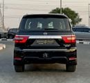 Nissan Patrol LE PLATINUM CITY