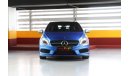 Mercedes-Benz A 250 W176