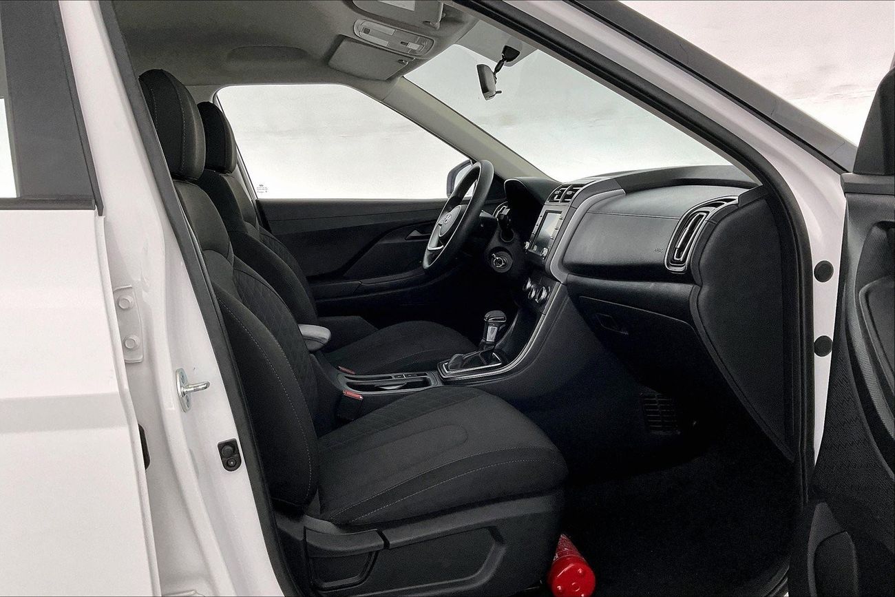 Hyundai Elantra Smart | 1 year free warranty | 0 Down Payment