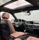 BMW X5 35i Exclusive 2018 BMW X5 xDrive35i, Warranty, Full BMW Service History, GCC