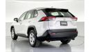 Toyota RAV4 EX
