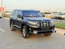 Toyota Prado TOYOTA PRADO YEAR 2021TX-L Top 4.0L BLACK V6