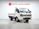 Kia Bongo 2022 KIA BONGO (D) 2.5 1ton KingCap Long-Axle 2WD L