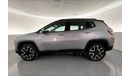 Jeep Compass Limited