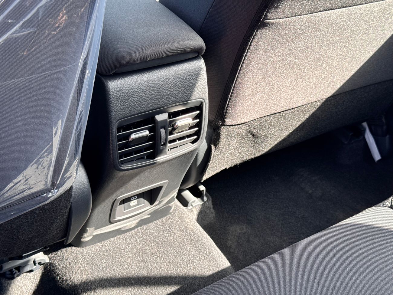 Toyota Levin 1.8L HEV Hybrid Luxury 2024 Brand New 0Km