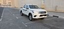 Toyota Hilux GL