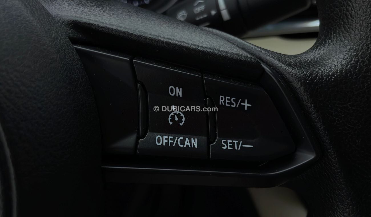 Mazda 6 S 2.5 | Under Warranty | Inspected on 150+ parameters