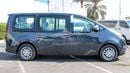 Hyundai Staria Hyundai STARIA 3.5L STARIA 11 STR COMFORT AT