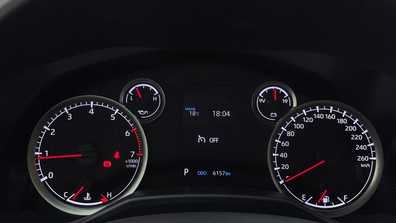 Toyota Land Cruiser EXR 4 | Zero Down Payment | Home Test Drive