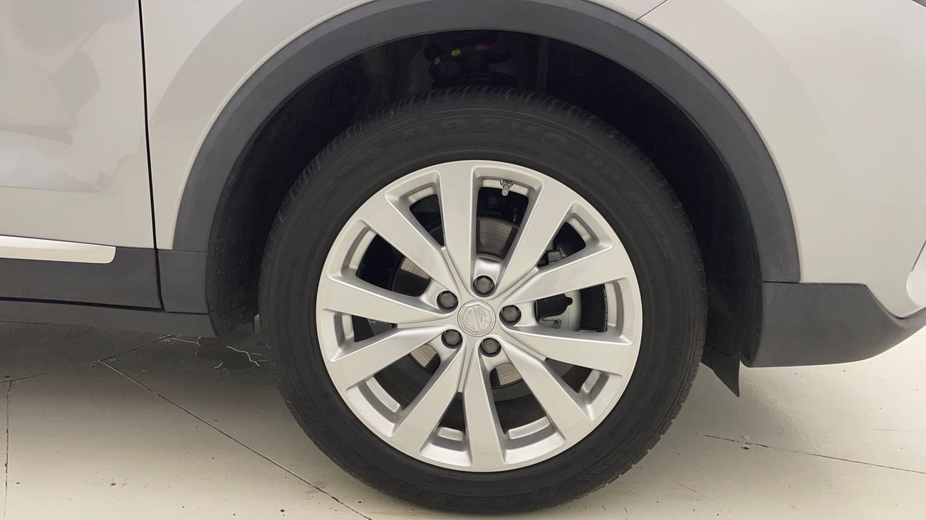 MG ZS STD 1.5 | Zero Down Payment | Home Test Drive