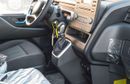 Hyundai Staria  HYUNDAI STARIA 2.2L FWD 5DOOR CARGO VAN 2025