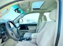 Toyota Land Cruiser 2018 Model GXR Diesel Engine V8 Full Option Very Clean and Perfect Condition
