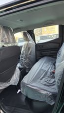 Mitsubishi L200 GL 2.4L 4WD DC MT DIESEL