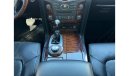 Infiniti QX80 Luxury 8st Infinite QX80 /2017/GCC/121000