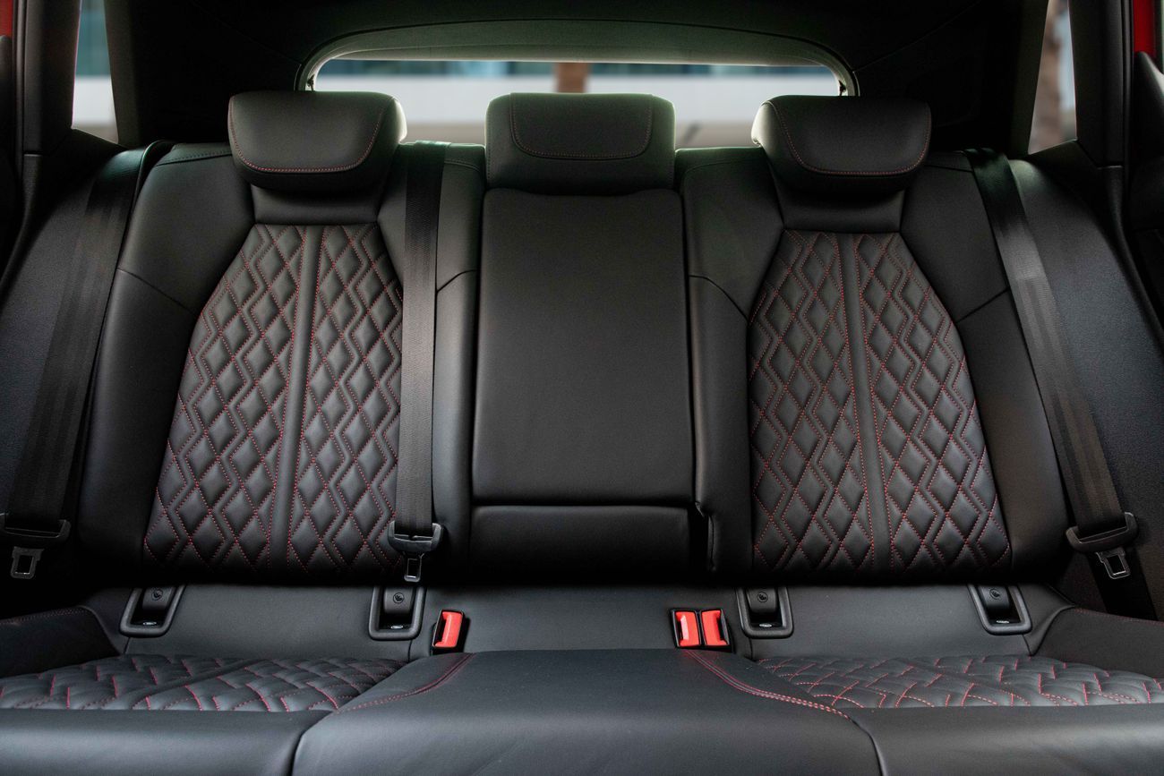 أودي S3 S3 | 3,702 P.M | 0% Downpayment | Agency Warranty!