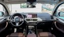 BMW iX3 I M-SPORT , 0Km , 2022 , (( Only For Export , Export Price ))