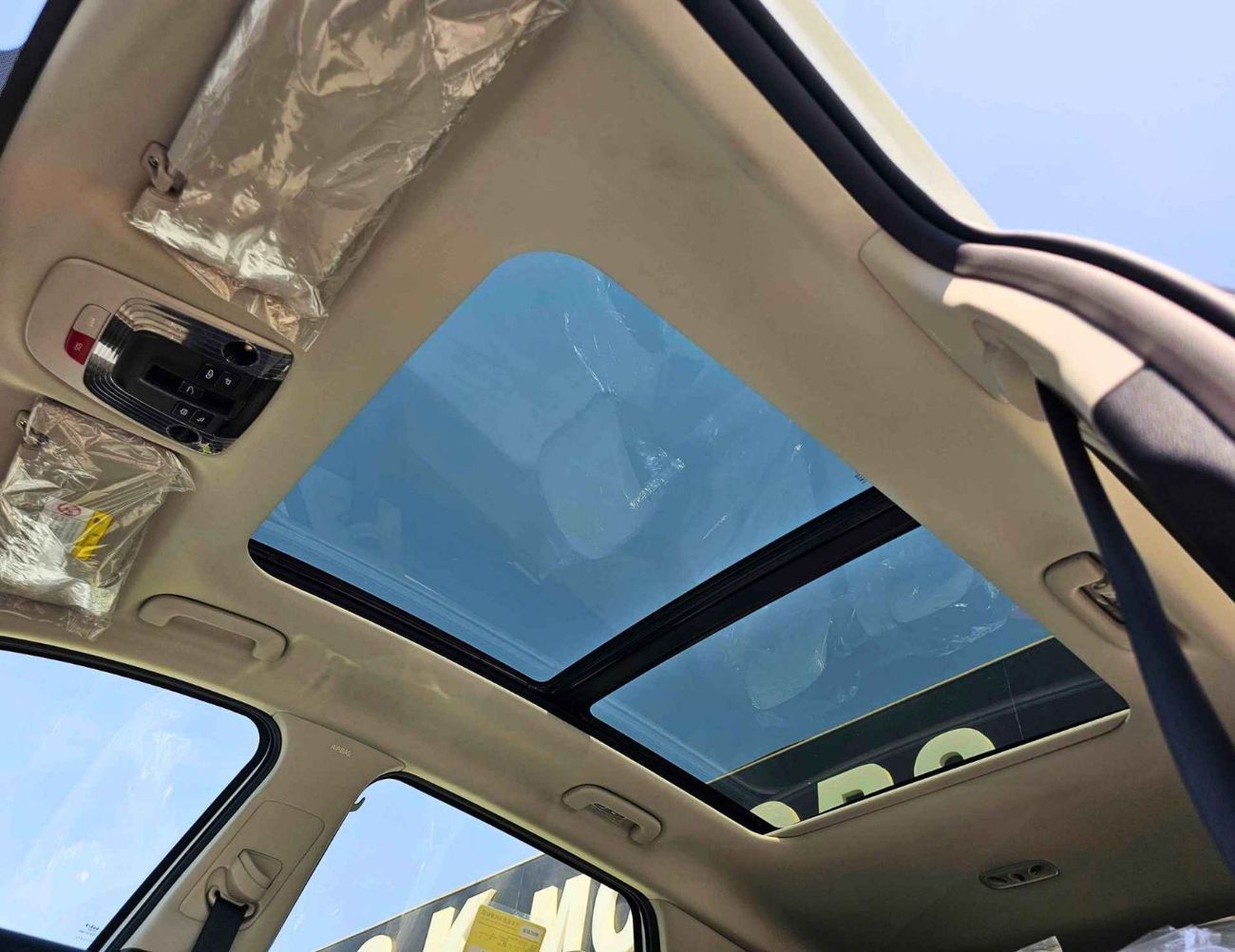 كيا سبورتيج HYBRID FLAGSHIP/2.0L PETROL V4/ 360 CAMERA/ RADAR/ PANORAMIC ROOF/ (CODE # KSRFL)