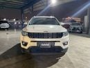 Jeep Compass Longitude | upto AED 20,000 Ramadan Discount | Guaranteed Warranty | 0 Down Payment