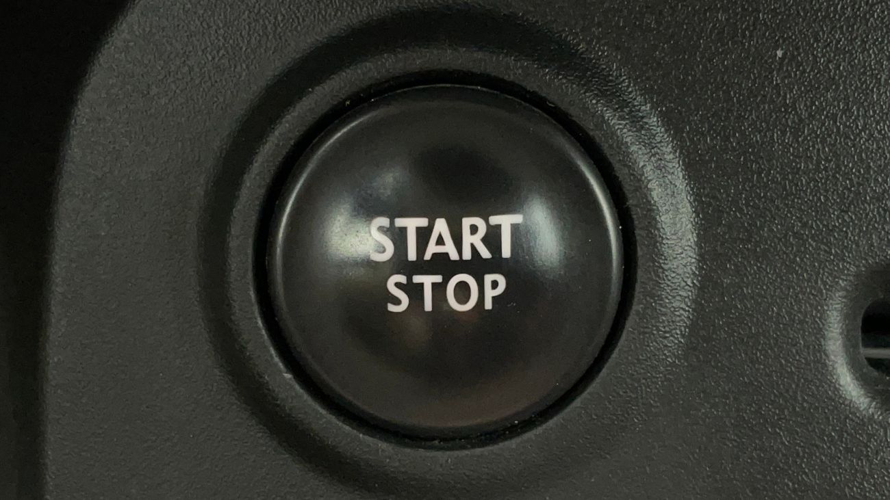 Renault Captur LE 1.2 | Zero Down Payment | Home Test Drive