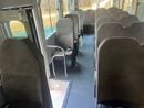 Toyota Coaster COASTER BUS 23 SEATERS 2026