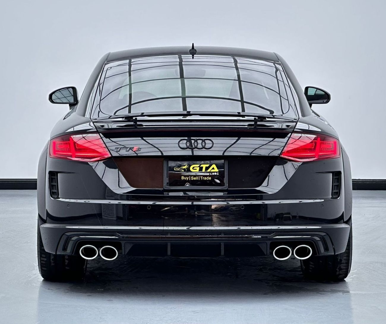 Audi TTS 2022 Audi TT S Quattro, 1 Year Unlimited KM Warranty, Full Service History