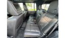 Lincoln Navigator Select LINCOLN NAVIGATOR 2014 GCC FULL OPTIONS ORIGINAL PAINT FULL SERVICE HISTORY