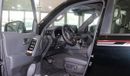 تويوتا لاند كروزر 2026 Model Toyota Land Cruiser (LC300) GXR, 3.5L Petrol 4WD 10A/T