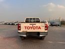 تويوتا هيلوكس  2.7L AWD M/T