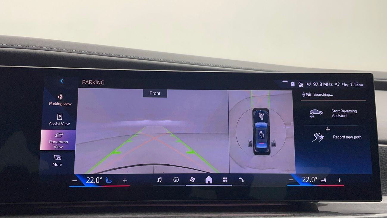 BMW 740i 2023 M SPORT | AED 4194/Month | 0 DP | 30 Day Return | Warranty | Service History