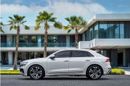 Audi Q8 S-Line 55TFSI | 3,427 P.M | 0% Downpayment | Full Audi History