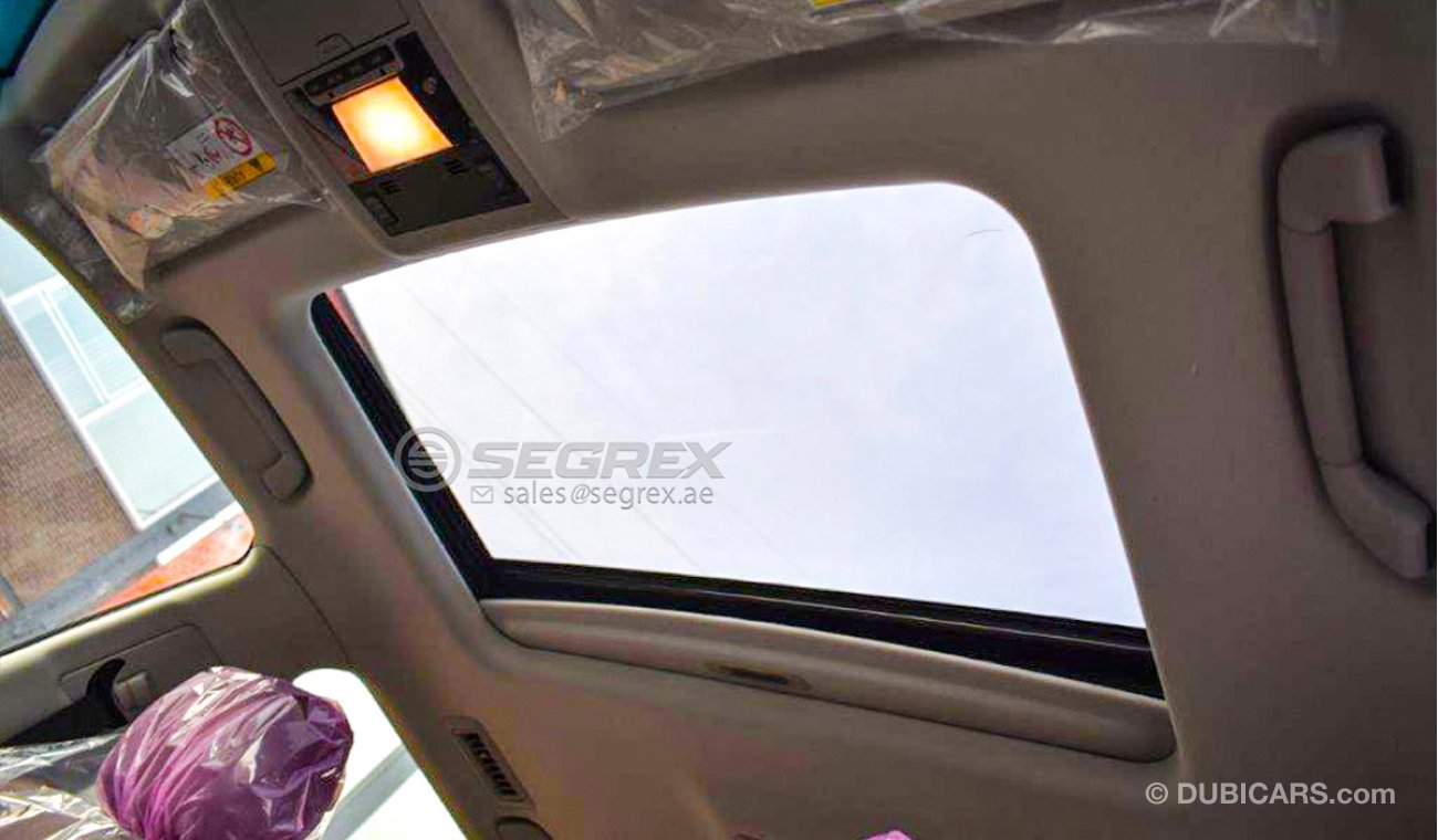 Toyota Land Cruiser 4.5L Executive Lounge TDSL 4x4 T/A 2020