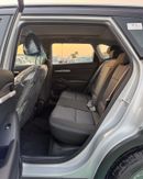 Kia Seltos LX STD KIA SELTOS 1.5L - 2026 MODEL - GCC Specs