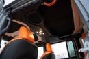 جيب رانجلر أنليميتد 2023 | GCC Specs | Fully Modified by Jeepers Fox Lifting Kits