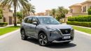 Nissan X Trail SL 2024 | AED 1465/Month | 0 DP | 30 Day Return | Warranty | Service History
