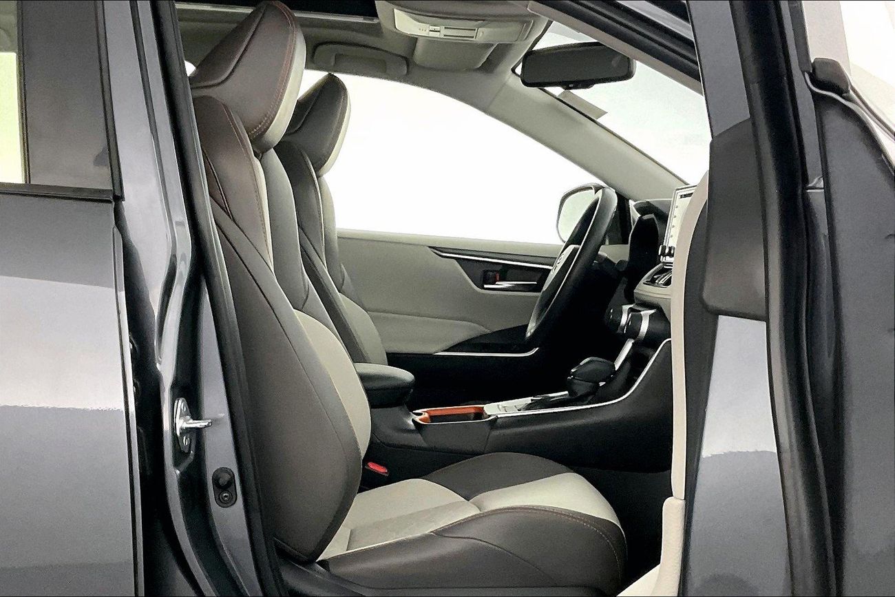 Toyota RAV4 Adventure | Guaranteed Warranty | 0 Down Payment