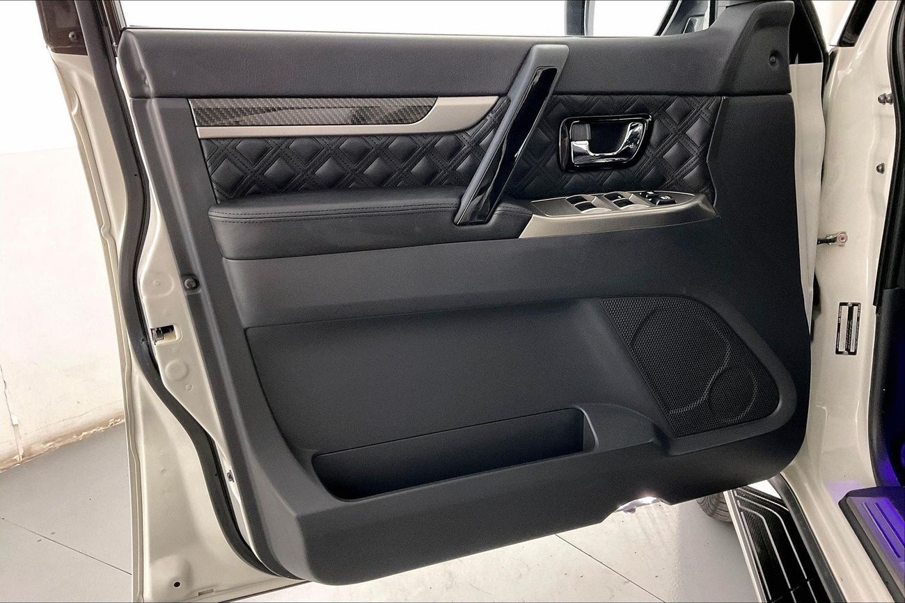 Nissan Sunny SV | 1 year free warranty | 0 Down Payment