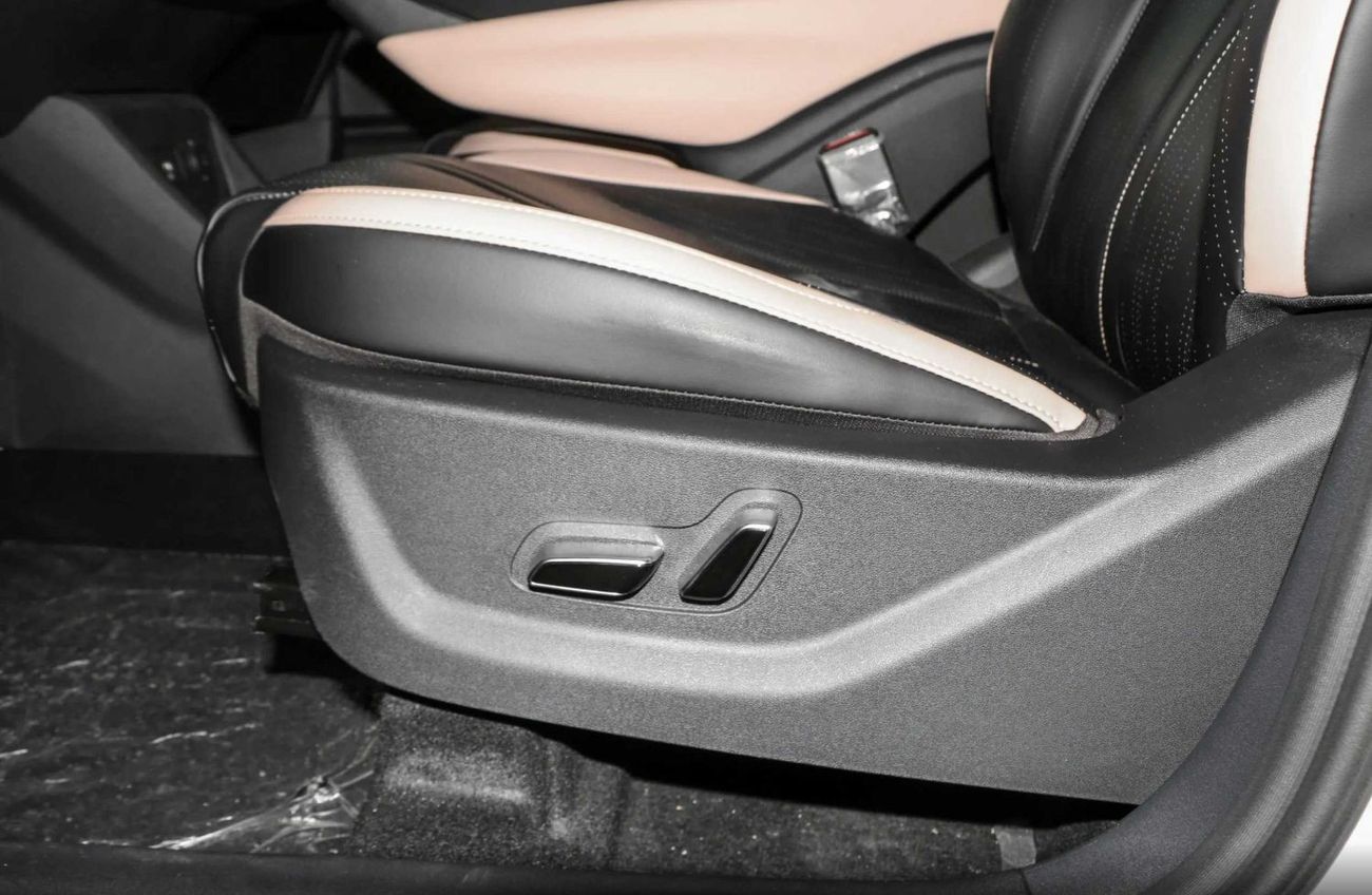 BYD Seagull BYD Seagull Flying Edition | 2024 405km Range