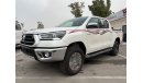 Toyota Hilux 2.8L Automatic 2022 DIESEL