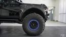 فورد برونكو Wildtrak 2.7L (5 Seater)