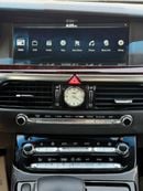 Genesis EQ900