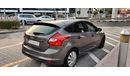 Ford Focus 1.6