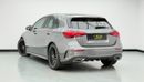 Mercedes Benz A200 STD