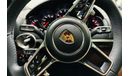Porsche Cayenne Std GCC .. FSH .. Low Milegea .. Perfect Condition .. Top Range ..  V6.