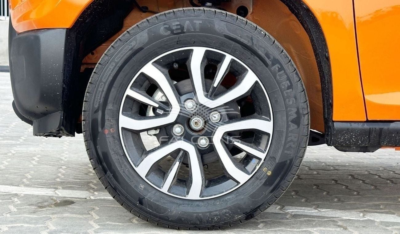 Suzuki S Presso 1.0L-GL-MT-AW-DAB-5P-BVM