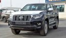 Toyota Prado TX.L