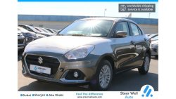 Suzuki Dzire GLX LOWEST PRICE GUARANTEED 2022 | DZIRE A/T 1.2L PETROL BLACK INTERIOR - PUSH START, REAR SENSORS,R